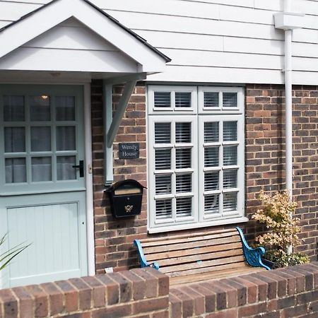 Villa Wendy House AEGON International Esterno foto