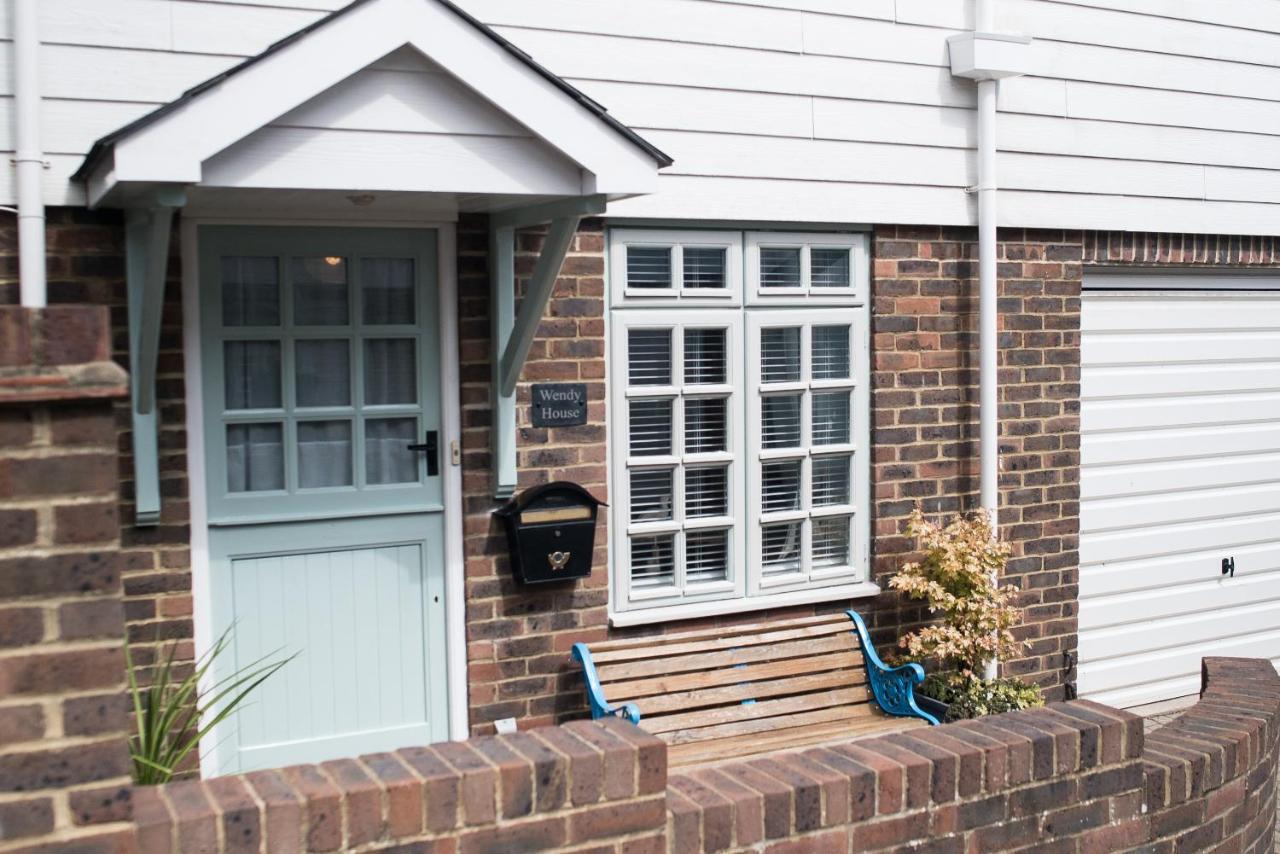 Villa Wendy House AEGON International Esterno foto