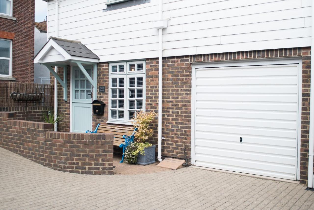 Villa Wendy House AEGON International Esterno foto