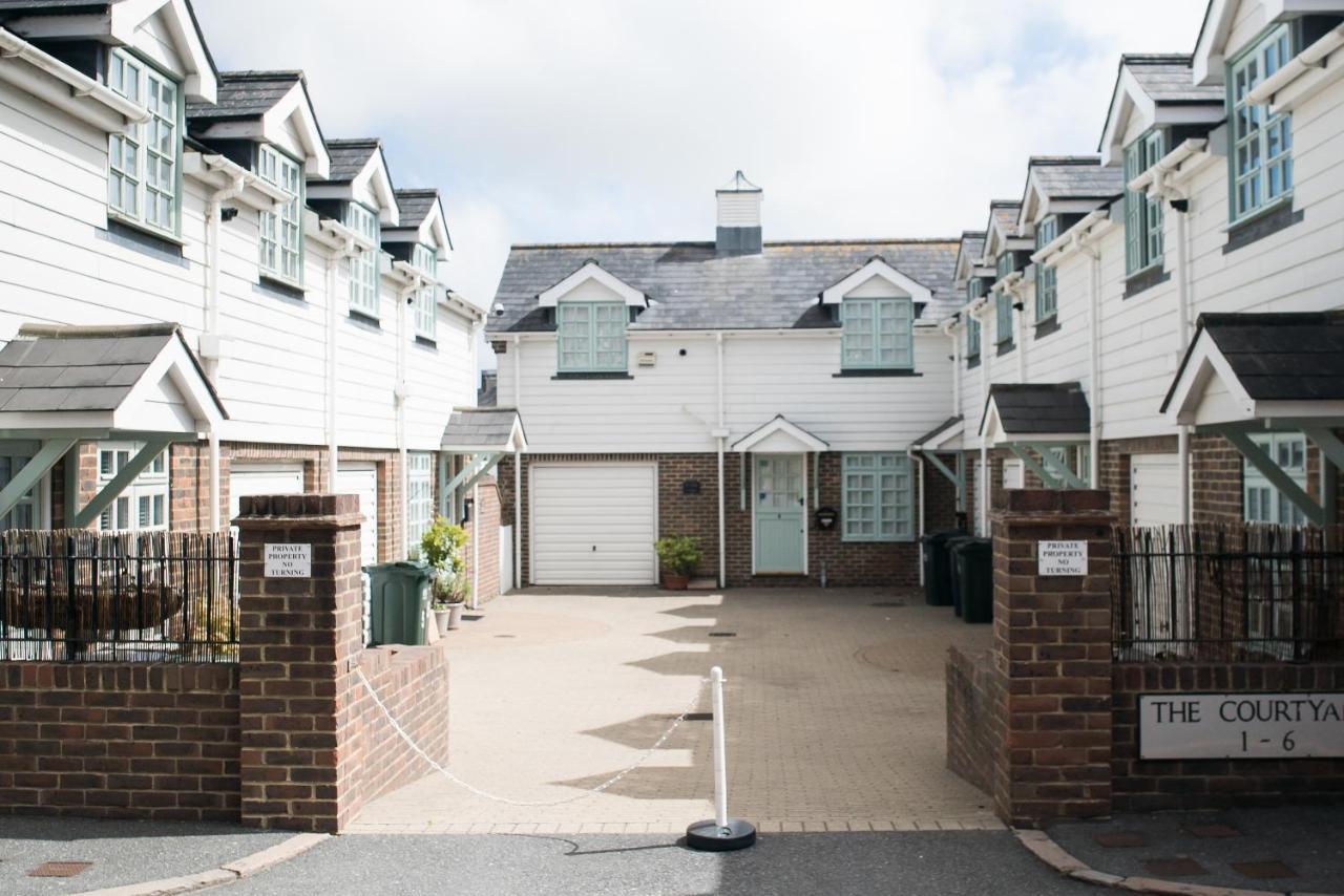 Villa Wendy House AEGON International Esterno foto