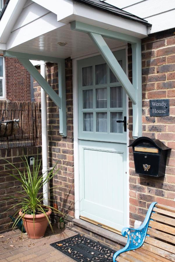 Villa Wendy House AEGON International Esterno foto
