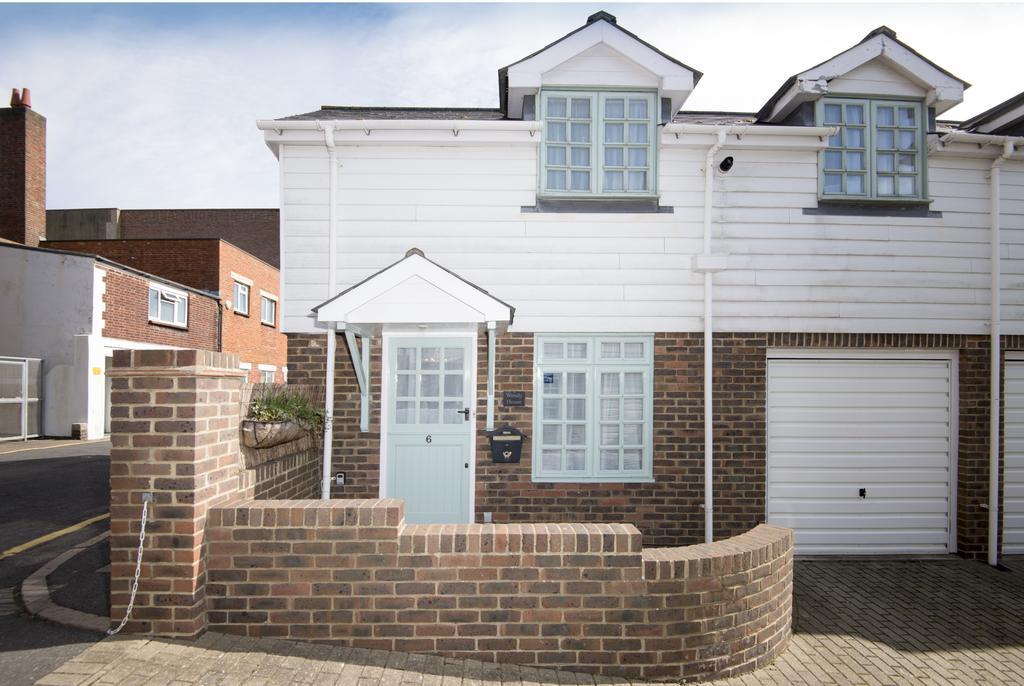 Villa Wendy House AEGON International Esterno foto
